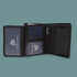 Mayank B Fold Genuine Leather Wallet